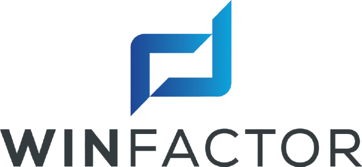WinFactor logo